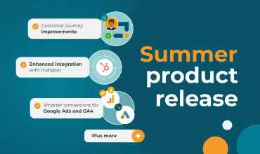 Summer 2025 release: 15+ updates to sharpen your reporting and boost ROI