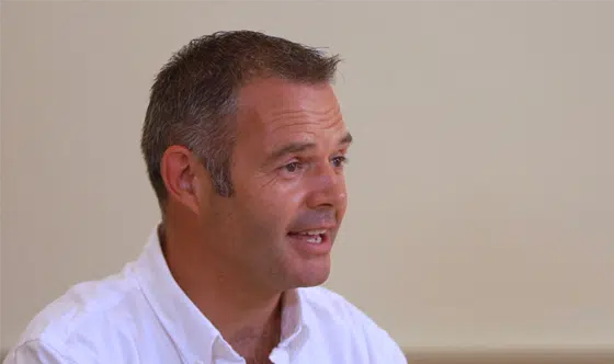 Image of George Davies