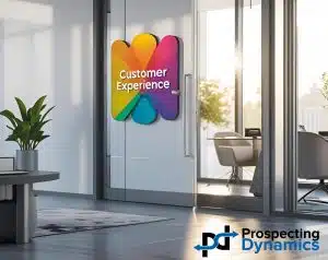 Prospecting Dynamics