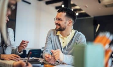 Is AI stealing your leads? Here’s how to generate your own demand