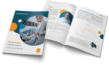 Automotive trends report: Autumn 2025
