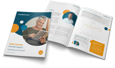 Care homes trends report: Autumn 2025