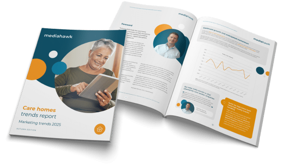 Care homes trends report: Autumn 2025