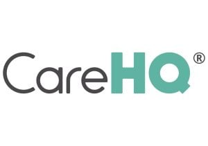 Care HQ logo