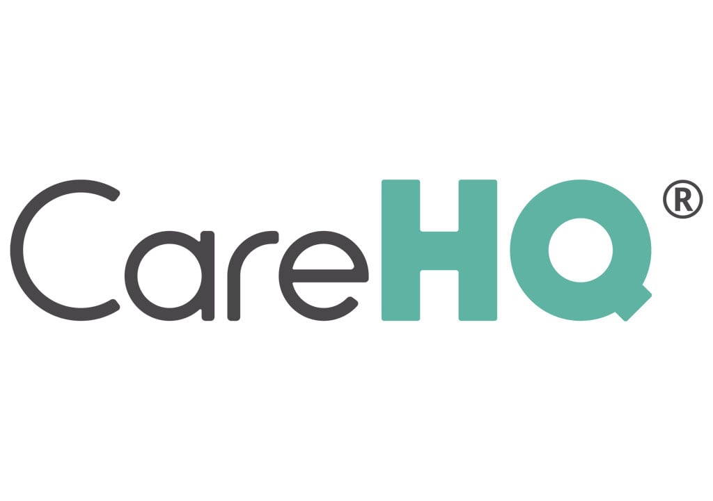 Care HQ logo
