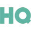 Small Care HQ logo.