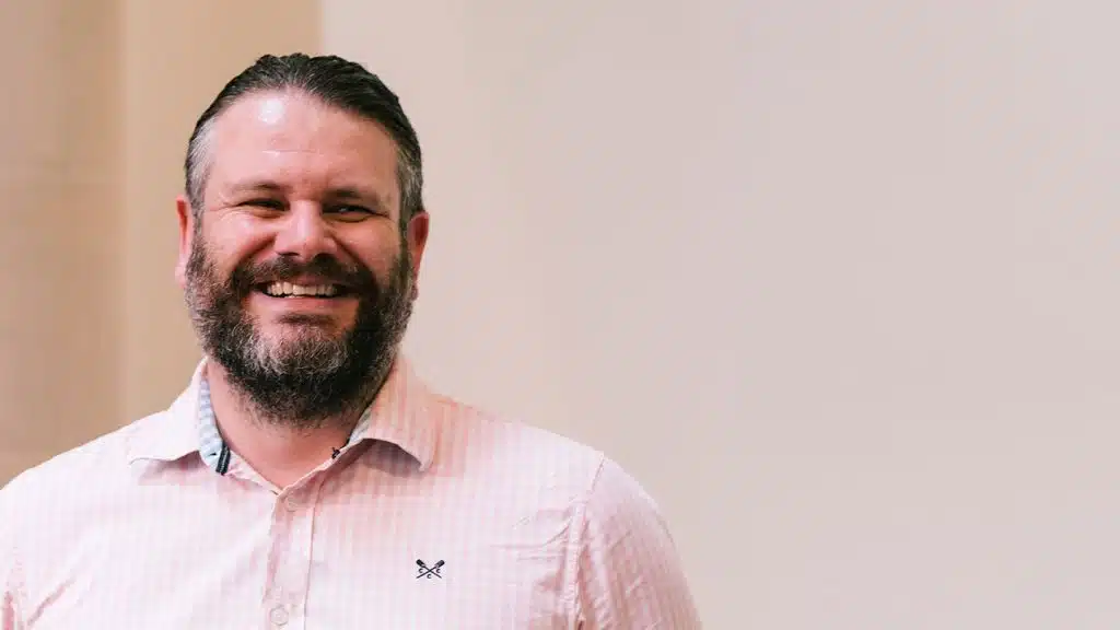 Richard Wilson - Worldpay