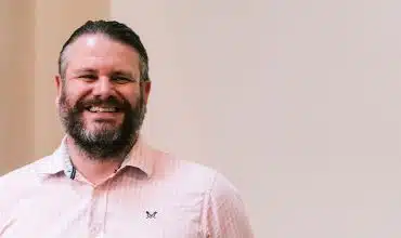 Worldpay | Richard Wilson