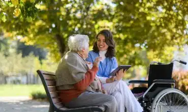 How to build a care home enquiry pipeline that really delivers