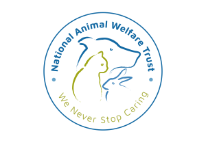 NAWT logo.
