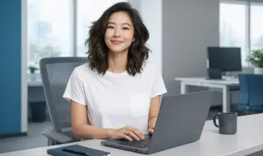 The role of AI in marketing workflows