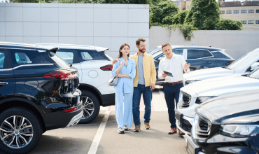 Three steps to track the car buyer journey from source to sale