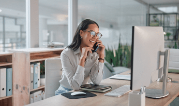 How to track leads from telephone calls