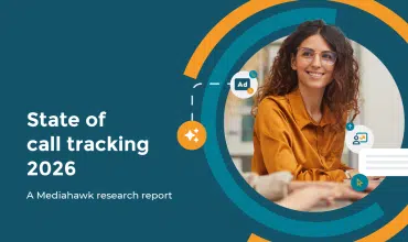 The results are in: State of call tracking 2026