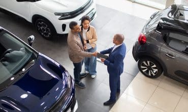 What your sales calls are really telling you: AI Speech Analytics for dealerships