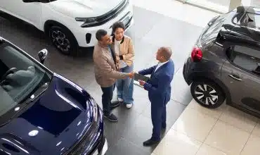 What your sales calls are really telling you: AI Speech Analytics for dealerships