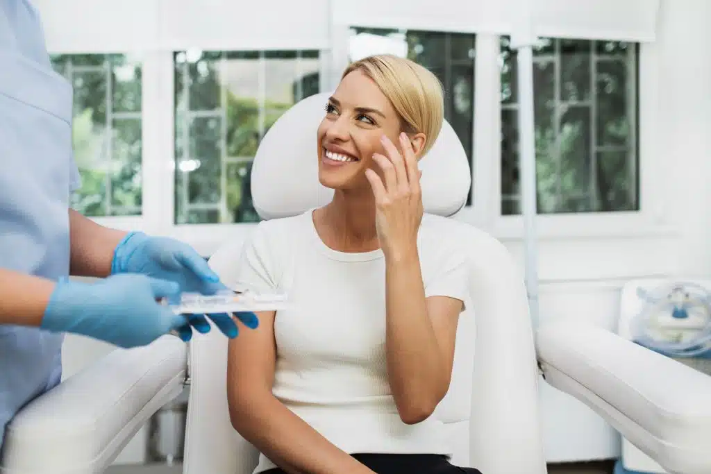 AI Speech Analytics for private clinics