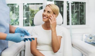 The conversation before the consultation: AI Speech Analytics for private clinics