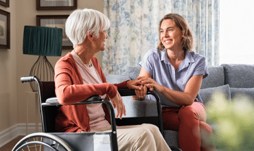 What’s a move-in really worth to your care home?