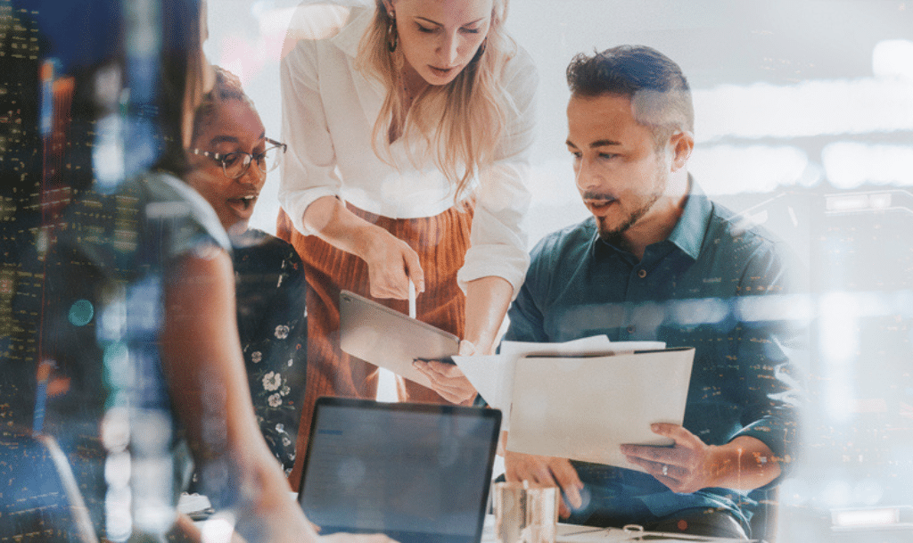 Agency revenue attribution reporting