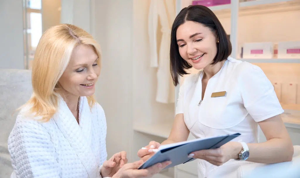 private healthcare marketing attribution