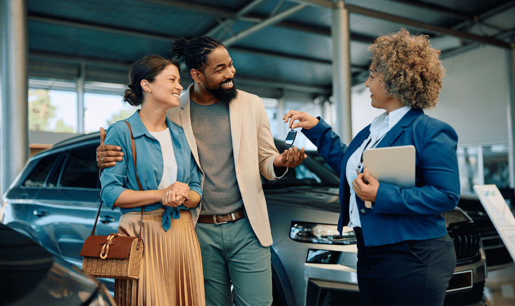 car dealership call tracking