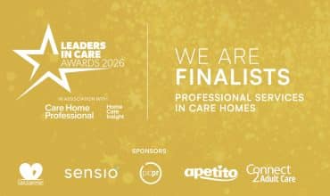 Mediahawk shortlisted for Professional Services Supplier of the Year at the Leaders in Care Awards 2026
