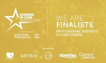 Mediahawk shortlisted for Professional Services Supplier of the Year at the Leaders in Care Awards 2026